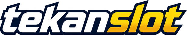 Logo tekanslot